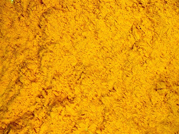 Asafetyda (diabelska kupa) z kurkumą - 100 g