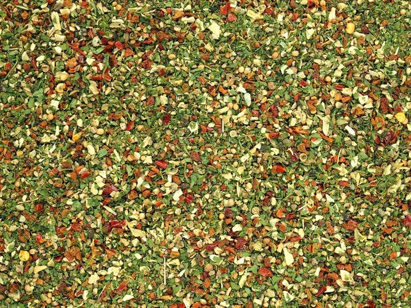 Zioła do grillowania - 100 g