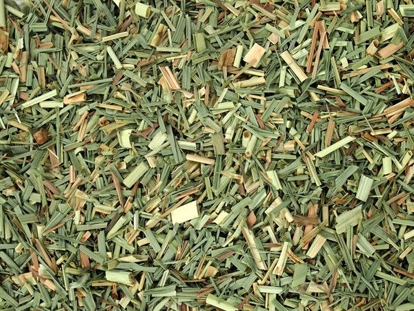 BIO trawa cytrynowa - 100 g