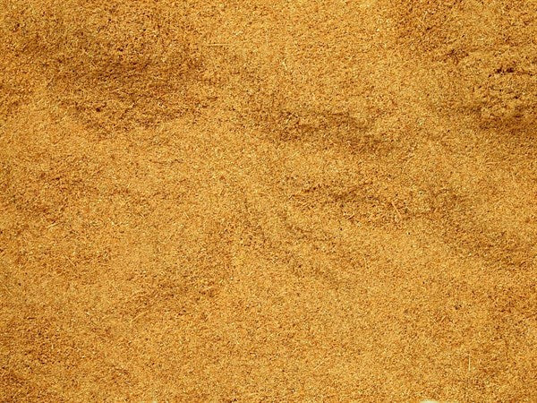 Trawa cytrynowa mielona - 100 g