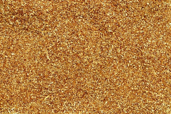 Skórka pomarańczowa kruszona BIO - 100 g