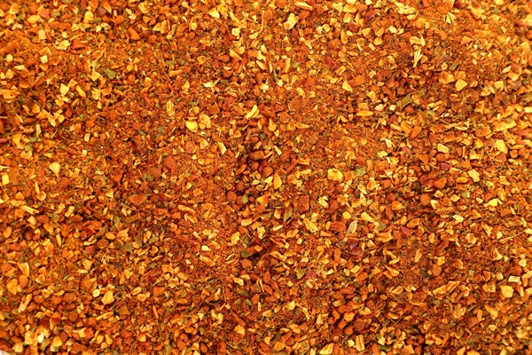 Przyprawy do zupy dyniowej BIO - 100 g