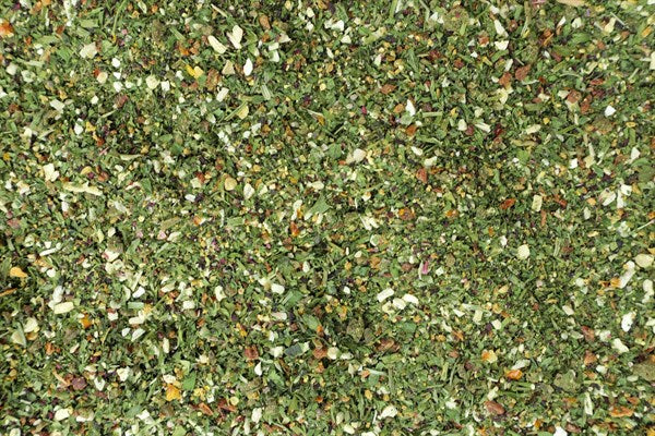 Przyprawa do cukinii BIO - 100 g
