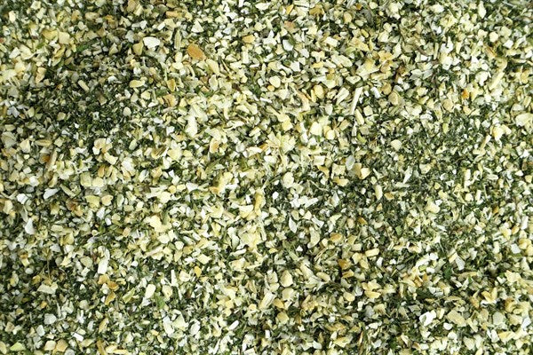 Przyprawy tzatziki ekologiczne - 100 g