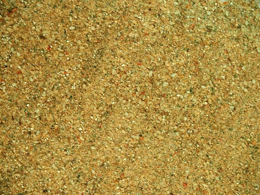 Sól ziołowa Bamba - 100 g