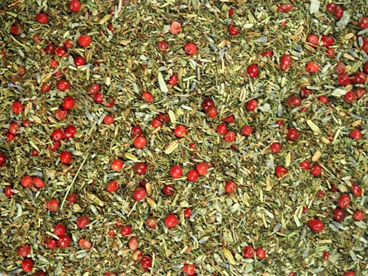 Przyprawy do serów po francusku - 100 g
