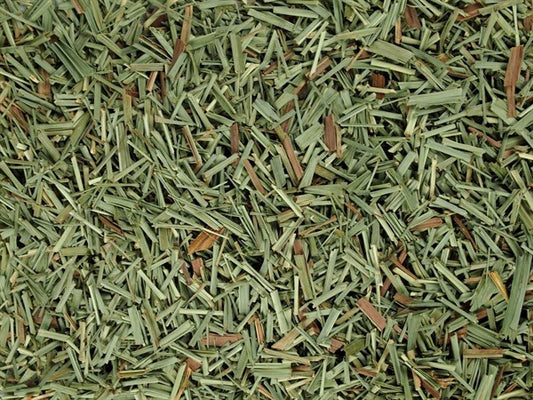 Trawa cytrynowa - 100 g