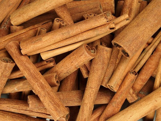 Cały cynamon indonezyjski - 100 g