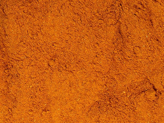 Przyprawy do tajskiego curry - 100 g