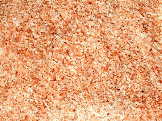 Sól himalajska gruba - 100 g