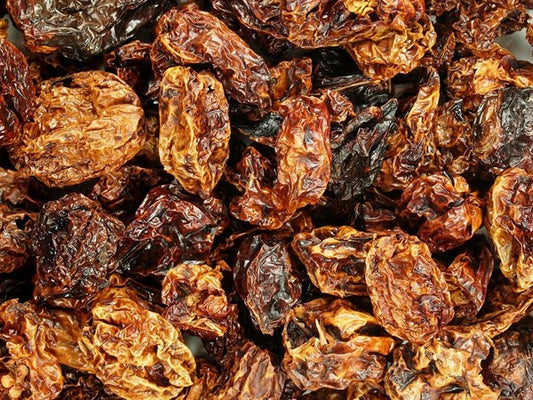 Całe papryczki Habanero - 100 g