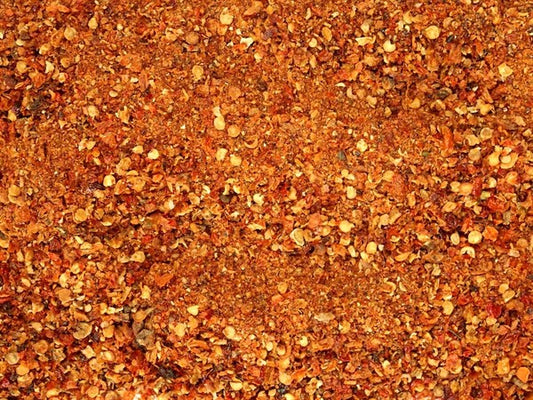Rozdrobniony chili Carolina Reaper - 100 g