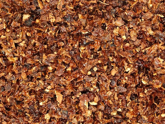 Zmielone chili Habanero - 100 g