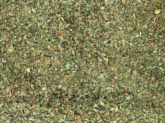 Bazylia ekologiczna - 100 g
