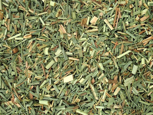 BIO trawa cytrynowa - 100 g