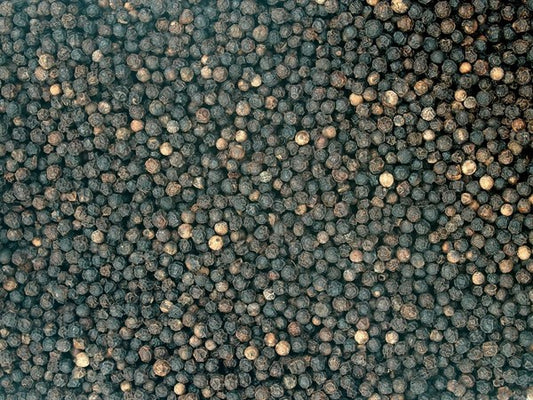Pieprz czarny cały ekologiczny - 100 g