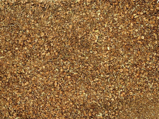 Przyprawy do pieczywa ekologiczne - 100 g