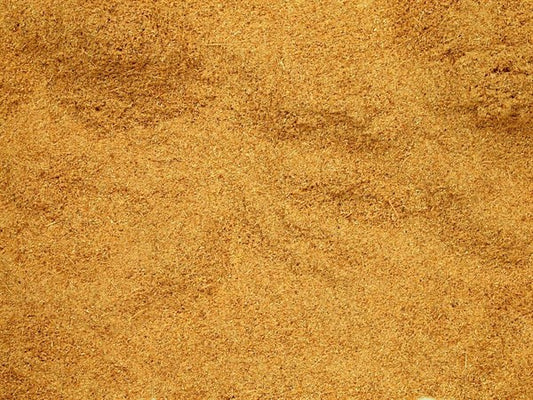 Trawa cytrynowa mielona - 100 g