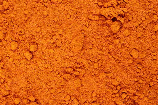 BIO pieprz cayenne mielony - 100 g