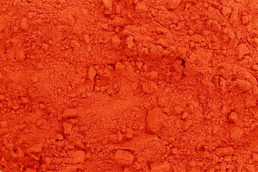 BIO papryka wędzona słodka - 100 g