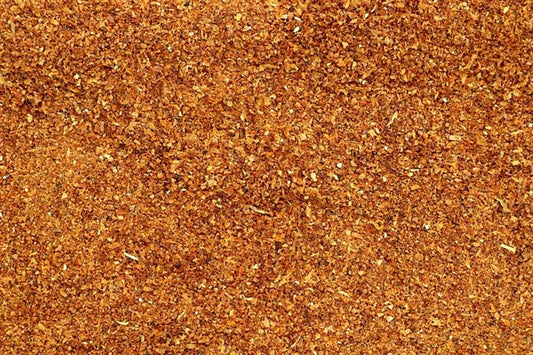 Skórka mandarynki kruszona BIO - 100 g