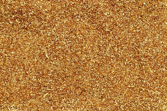 Skórka pomarańczowa kruszona BIO - 100 g