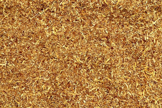 Skórka cytrynowa ekologiczna kruszona - 100 g