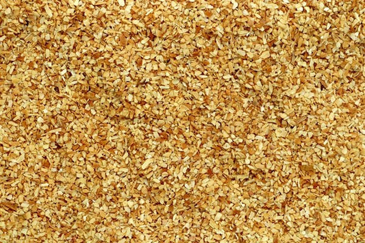 Cebula wędzona granulowana BIO - 100 g