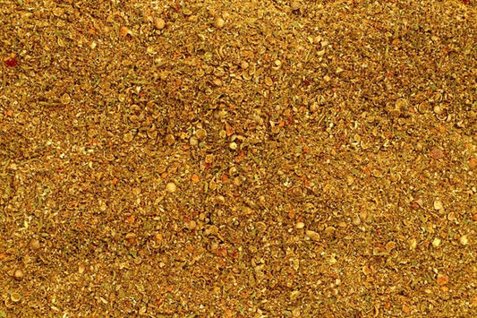 Przyprawy południowoafrykańskie - 100 g