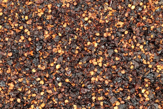 Rozdrobniony Jalapeño Chipotle - 100 g