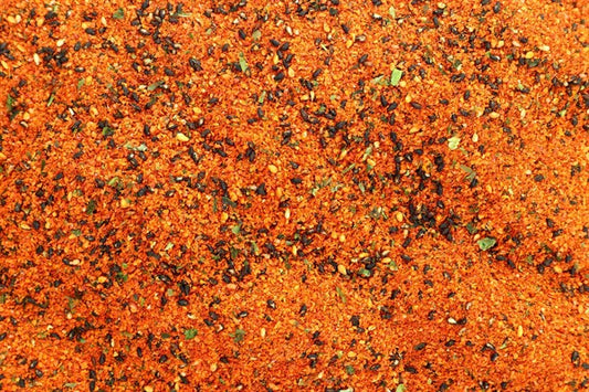 Shichimi Togarashi (Przyprawa o Siedmiu Zapachach) - 100 g