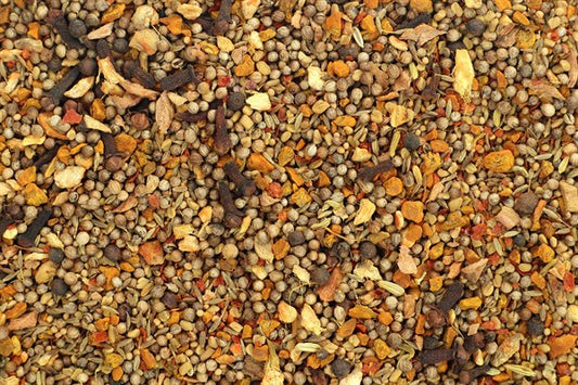 Przyprawy Goa Curry - 100 g