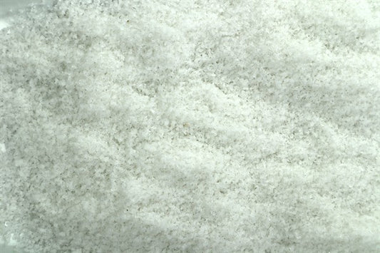 Sól Fleur de Sel naturalna - 100 g