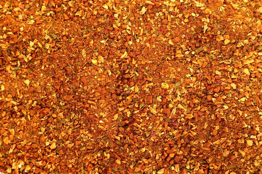 Przyprawy do zupy dyniowej BIO - 100 g