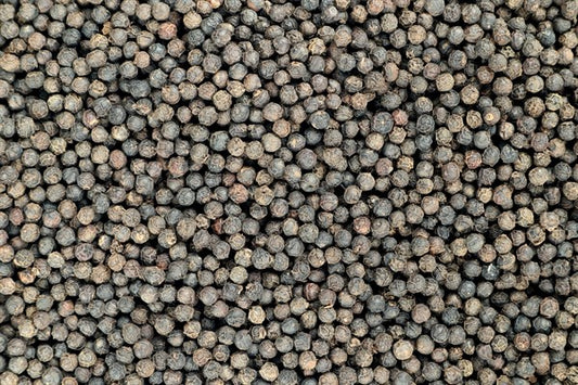 BIO Pieprz czarny Kampot - 100 g