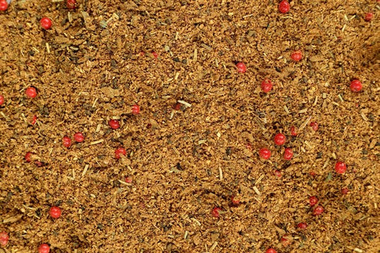 Przyprawy do sałatek owocowych BIO - 100 g