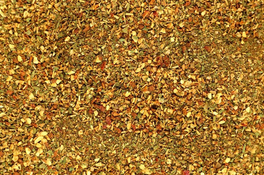 Przyprawa do pieczonych ziemniaków, wędzona, BIO - 100 g