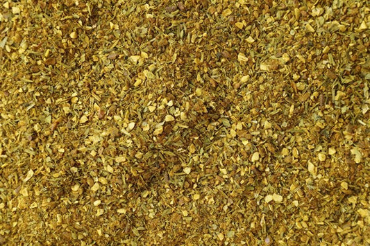 Przyprawa do dziczyzny BIO - 100 g