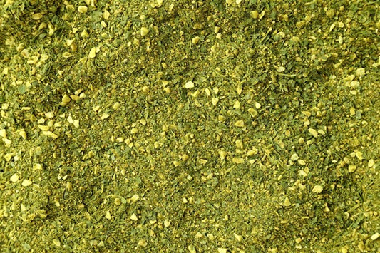 Przyprawa do ryby pieczonej w piekarniku BIO - 100 g