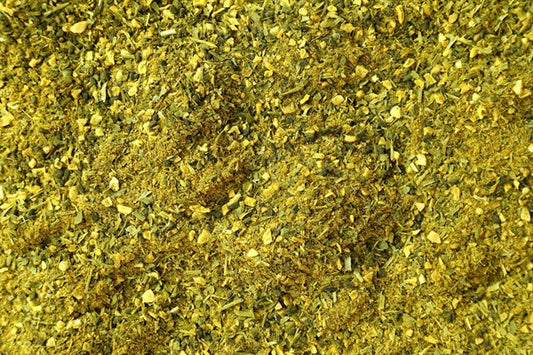Przyprawy do kuskusu BIO - 100 g