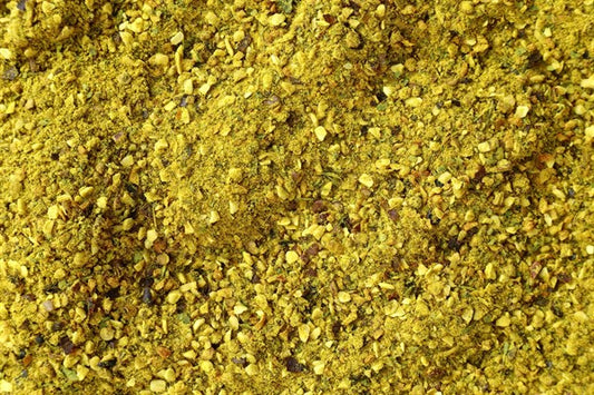 Azjatyckie bistro BIO - 100 g