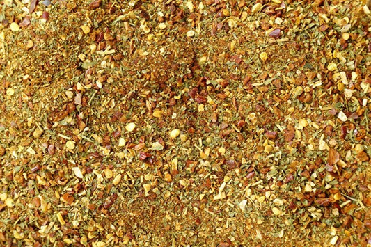 Przyprawa do grillowanej ryby BIO - 100 g