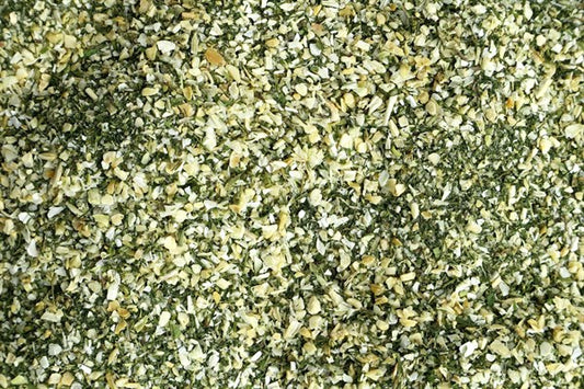 Przyprawy tzatziki ekologiczne - 100 g
