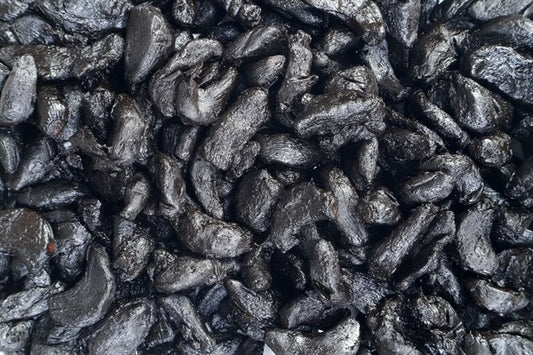 BIO fermentowany czarny czosnek - 100 g