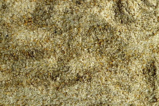Rozdrobnione diabelskie łajno (Asafetyda) - 100 g